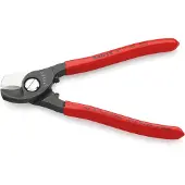Knipex Cable Shears Orange
