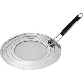 Westmark Pare-éclaboussures Exlusiv, D 20, 24, 28 cm