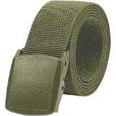 Brandit Ceinture noir