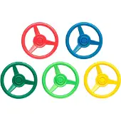Swing King Volant bleu 30 cm