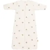 Jollein Gigoteuse Jollein avec Manches Amovibles Rosehip-110 cm