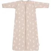 Jollein Gigoteuse Jollein avec Manches Amovibles Twig Wild Rose-70 cm