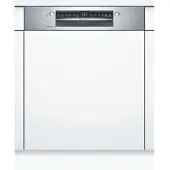 Bosch SMI4HCS48E / Encastrable / Semi-intégré / Hauteur de niche 81,5 - 87,5 cm