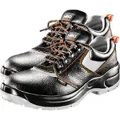 Neo Tools Chaussures de sécurité Steel Toe Sneakers Chaussures de travail - Taille : 39