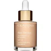 Clarins Skin Illusion FOND DE TEINT SPF15