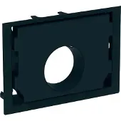 Geberit Set de montage final pour lavabo ONE, 115.424.00.1