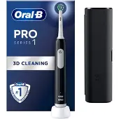 Oral-B Brosse à dent électrique - - PRO-1-CROSS - oral-b