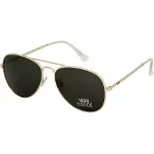Vans Lunettes Henderson Shades II, VN0A7PR2GLD1