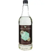 Sweetbird Sirop pour café Mint, 1 l