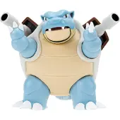 Ginza.se Figurine Pokémon Blastoise Avec Fonction De Combat 11 Cm