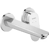 Duravit Wave Mitigeur monocommande pour lavabo