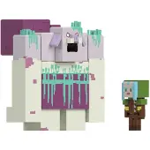 Minecraft Legends The Devourer / Le Dévoreur