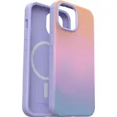 Otterbox Coque Symmetry MagSafe Apple iPhone 17e / 16e / 15 / 14 / 13 - Violet