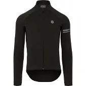 Agu Thermo Essential Long Sleeve Jersey Noir M Homme