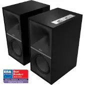 Klipsch The Sevens Noir (Paire)