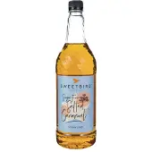 Sweetbird Sirop pour café Sugar-Free Salted Caramel, 1 l