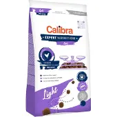 Calibra Nourriture Pour Chien Expert Nutrition Light 12kg