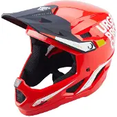 Urge Deltar Mtb Helmet Rouge L