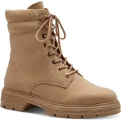 Tamaris Bottines pour femmes 1-26299-41 346 Couleur : Marron Taille : 39