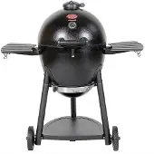 Char-Griller Akorn Kamado Grill & Smoker 6719