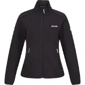 Regatta Polaire zippée femme Floreo IV