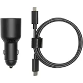 DJI 65W CAR CHARGER