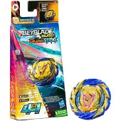 Beyblade Burst Quadstrike Single Pack Fierce Achilles A8