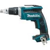Makita Tournevis à Placo Sans Fil Dfs452z