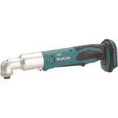 Makita DTL 061 Z Visseuse d'angle sans fil 18 V 60 Nm 1/4" Solo - sans batterie, sans chargeur