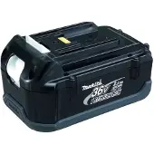 Makita Batterie BL3622A, Li-Ion, 36 V, 2,2, Ah Li-Ion - 36 V - 2,2 Ah - BL3622A