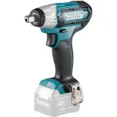 Makita TW141DZ Visseuse à choc sans fil