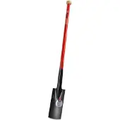 Ideal "BÂTONS DE FORCE" slim avec manche en tube d'acier, épaisseur 5mm H32368