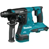 Makita DHR280ZJ - Marteau perforateur - sans fil - 3 modes - SDS-plus - 2.8 Joules