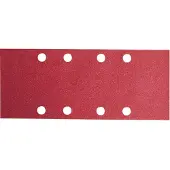 Bosch 2608605294 Accessoire De Ponçage Lot De 10 93 X 230 R:W K40