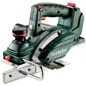 Metabo Rabot 18V Ø82 mm (Produit seul) HO 18 LTX 20-82 - 602082890