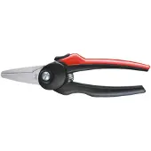 Bessey D48-2 Scissors Argenté
