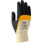 Uvex Gant de protection profi ergo XG 20A taille 7 (7)
