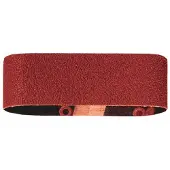 Bosch 2608606209 Accessoire 3 Bandes Abrasives Bfwood
