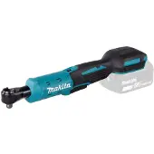 Makita Dwr180z Electric Ratchet Wrench Without Battery Bleu