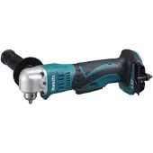Makita Dda350z Angle Grinder Bleu One Size / EU Plug 220V