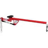 Ks Tools Levier d'essieu universel avec chaîne, 960mm ( 700.1495 )