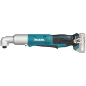 Makita Clé à choc angulaire sans fil CXT 12 V max - 1/4" - 60 Nm - 0 - 2.000 tr/min