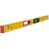 Stabila Niveau à bulle electronique tech 196 ip 65 100cm - 17672