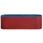 Bosch PRO X440 bande abrasive, 65 x 410 mm, G180