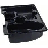 Bosch Inserts pour le rangement des outils pour GDR 12V-105/GSR 12V-15