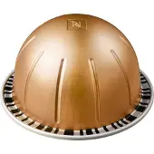 Homedvery vertuo coffee+ Melozio Go 50 Kapseln