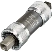 Shimano Pédalier BB-UN300 BSA, Dimensions du boîtier de pédalier 123/73mm