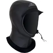 O'Neill Ultraseal Neoprene Hood 3 Mm Noir S