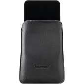 Intenso lecteur de mémoire (1 To), Disque dur externe, Noir