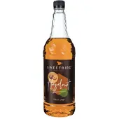 Sweetbird Sirop de café Hazelnut, 1 l